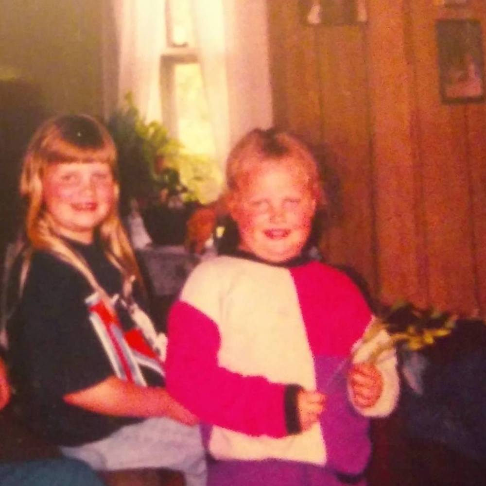 Meet your Posher, Jana